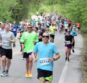 La Crosse Marathon